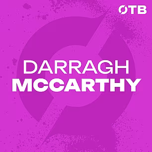 DARRAGH MCCARTHY: ‘If you're l...