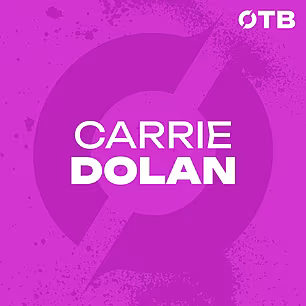 CARRIE DOLAN: ‘You can’t compa...