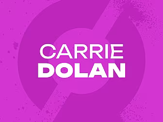 CARRIE DOLAN: ‘You can’t compa...