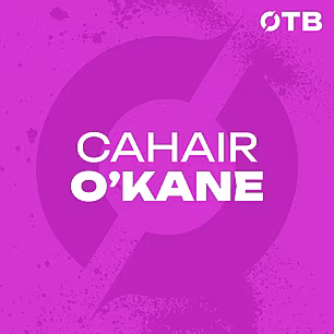 CAHAIR O’KANE: ‘I’d love to se...