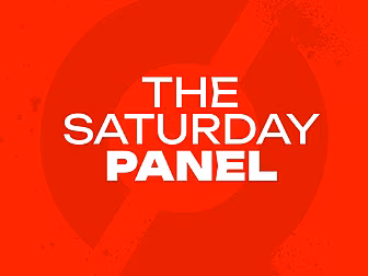 THE SATURDAY PANEL (Unlocked):...