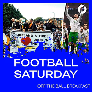 FOOTBALL SATURDAY: World Cup M...