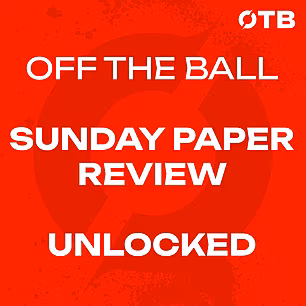 UNLOCKED - THE SUNDAY PAPER RE...