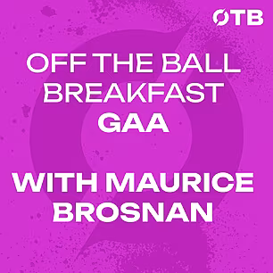 MAURICE BROSNAN: What we NOW k...