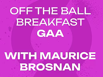 MAURICE BROSNAN: What we NOW k...