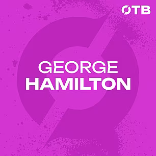 GEORGE HAMILTON | 