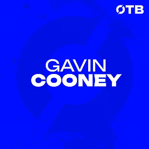 GAVIN COONEY: ‘The vibe is so...