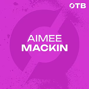 AIMEE MACKIN | 