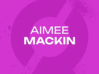 AIMEE MACKIN | 