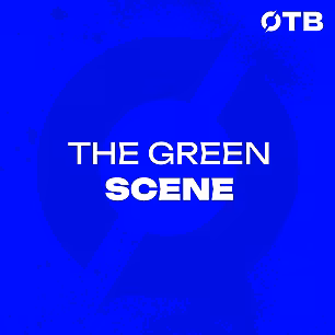 THE GREEN SCENE | The morning...