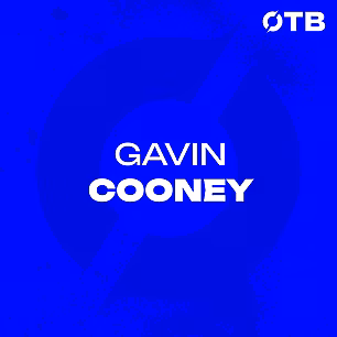 GAVIN COONEY: ‘It does feel ju...
