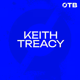 KEITH TREACY : 