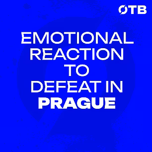 The emotional reaction to defe...
