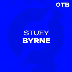 STUEY BYRNE: ‘What let us down...