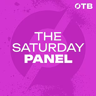 THE SATURDAY PANEL | ‘Massivel...