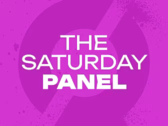 THE SATURDAY PANEL | ‘Massivel...