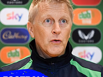 FOOTBALL DAILY: Heimir adds in...