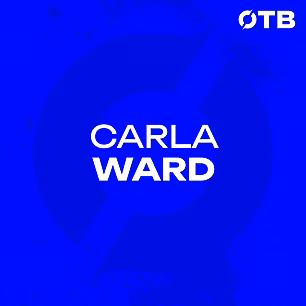 CARLA WARD | Denise O'Sullivan...