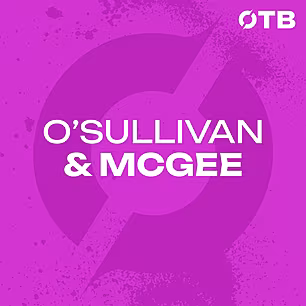 DARRAN O'SULLIVAN & EAMON MCGE...