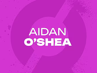 AIDAN O’SHEA: ‘He’s taking thi...