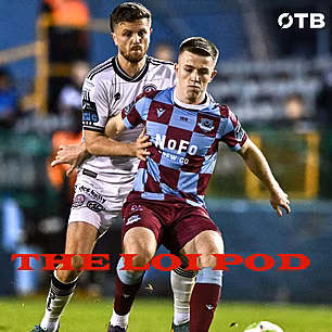 THE LOI POD: ‘There is just no...