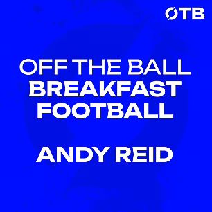 ANDY REID: ’This course only B...