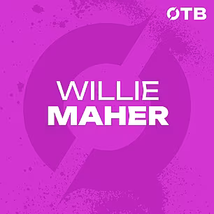 WILLIE MAHER: The man trying t...