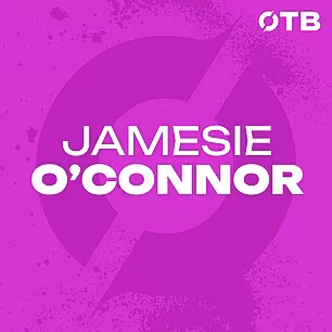 JAMESIE O'CONNOR: ‘I don’t thi...