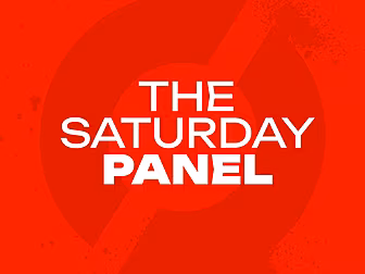THE SATURDAY PANEL | ‘It was e...