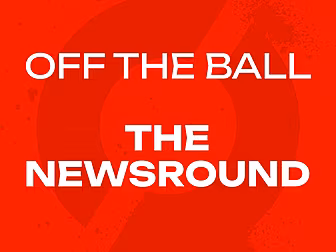 THE NEWSROUND: The World Cup K...