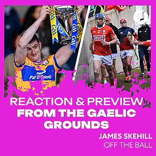 REACTION & PREVIEW from the Ga...