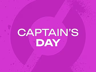 LGFA League Finals Captain's D...