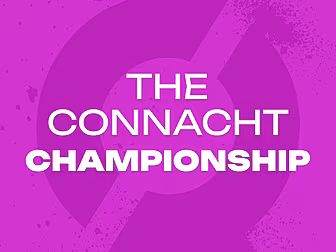 THE CONNACHT CHAMPIONSHIP | Bo...