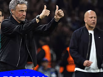 FOOTBALL DAILY: Slot's Liverpo...