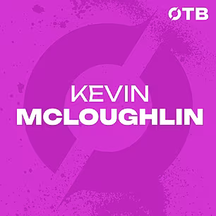KEVIN McLOUGHLIN: ‘We were cau...