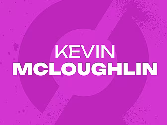 KEVIN McLOUGHLIN: ‘We were cau...