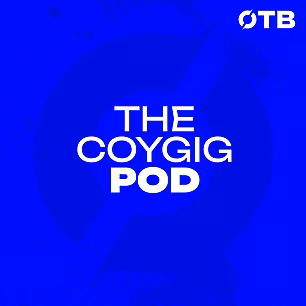 The COYGIG Pod Ep. 175 | Polan...