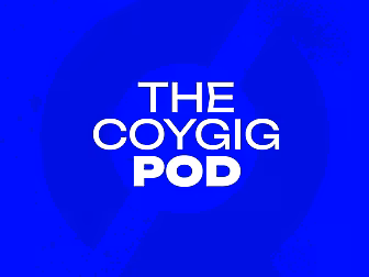 The COYGIG Pod Ep. 175 | Polan...