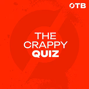 THE CRAPPY QUIZ | ‘I love a go...