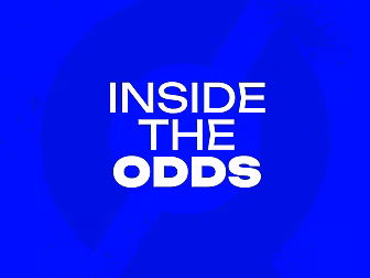 INSIDE THE ODDS | ‘It’s not a...