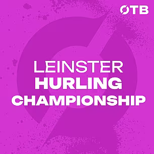 LEINSTER HURLING CHAMPIONSHIP...