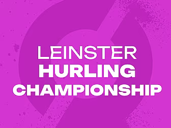 LEINSTER HURLING CHAMPIONSHIP...