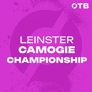LEINSTER CAMOGIE CHAMPIONSHIP...