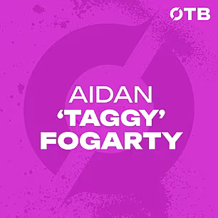 AIDAN 'TAGGY' FOGARTY: ‘The Le...