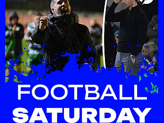 FOOTBALL SATURDAY: Have Arsena...