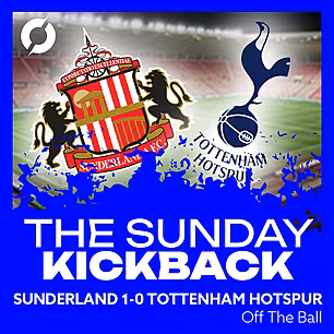 ‘Spurs look like a relegation...
