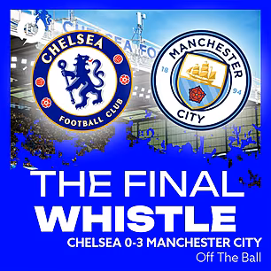 ‘I think Man City will do it!’...