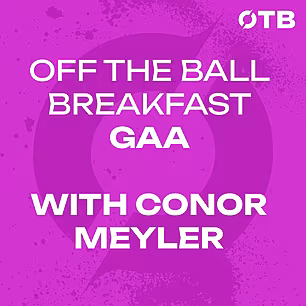 CONOR MEYLER: ‘Tyrone have sho...