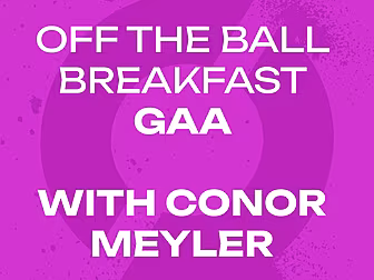 CONOR MEYLER: ‘Tyrone have sho...
