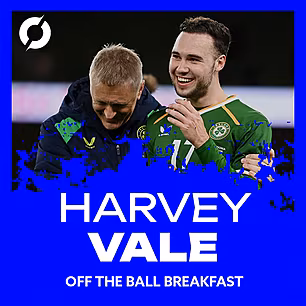 HARVEY VALE EXCLUSIVE: All you...